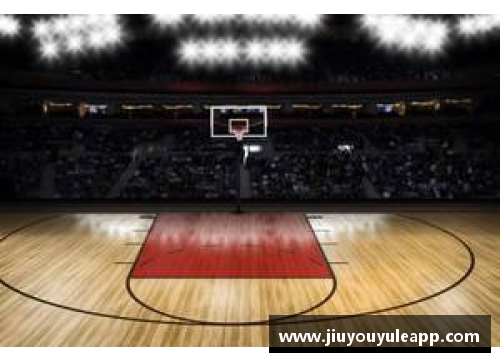 NBA现象学:探索篮球场上的文化、心理与社会影响 NBA现象学:探索篮球场上的文化、心理与社会影响