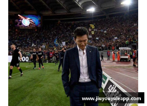 张康阳正式辞职国米，球迷纷纷表达不舍和感谢